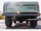 Thumbnail Photo 18 for 1973 Ford Bronco